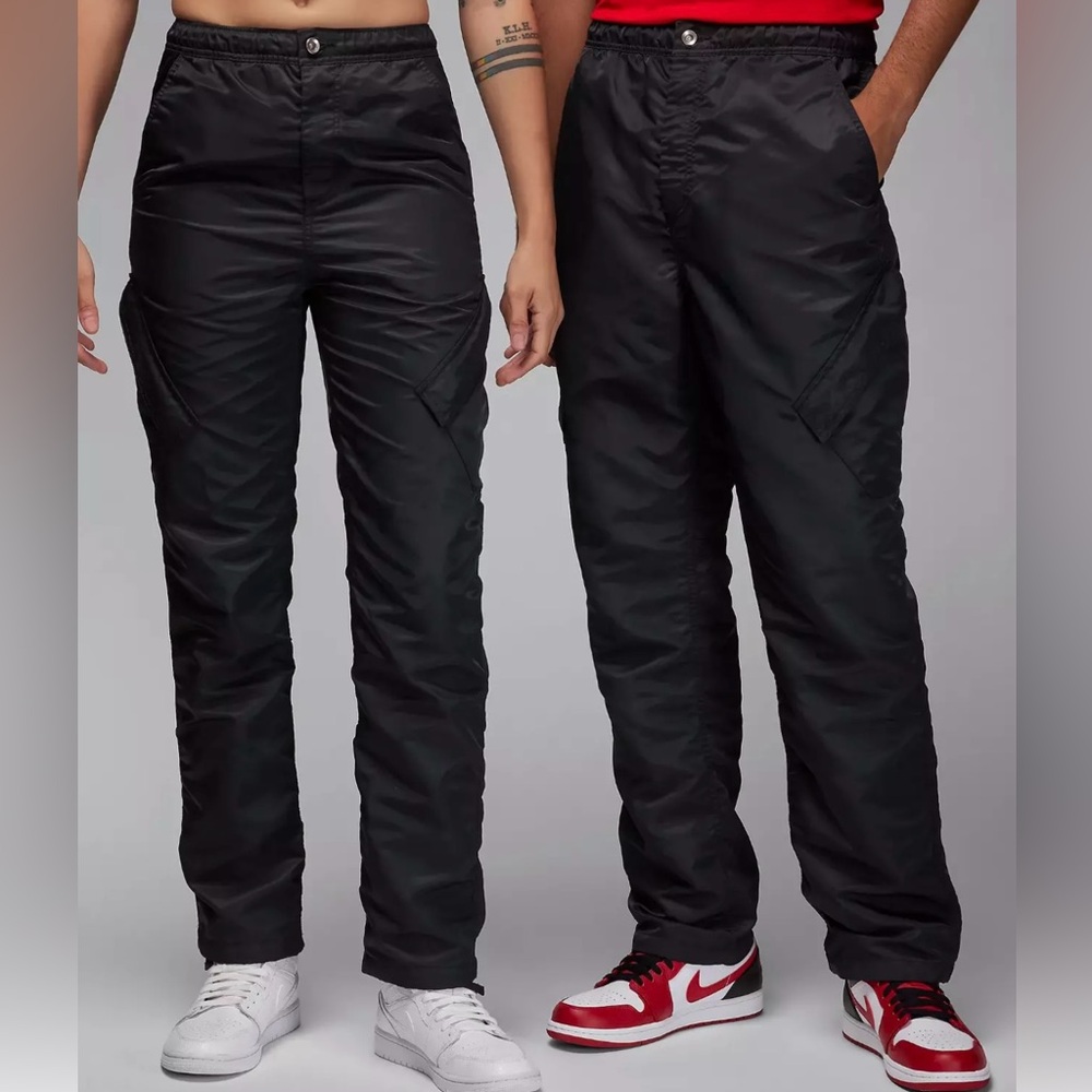 Nike Air Jordan Flight Cargo Pants